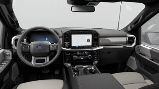 2026 Ford F-150® Internal Image 2